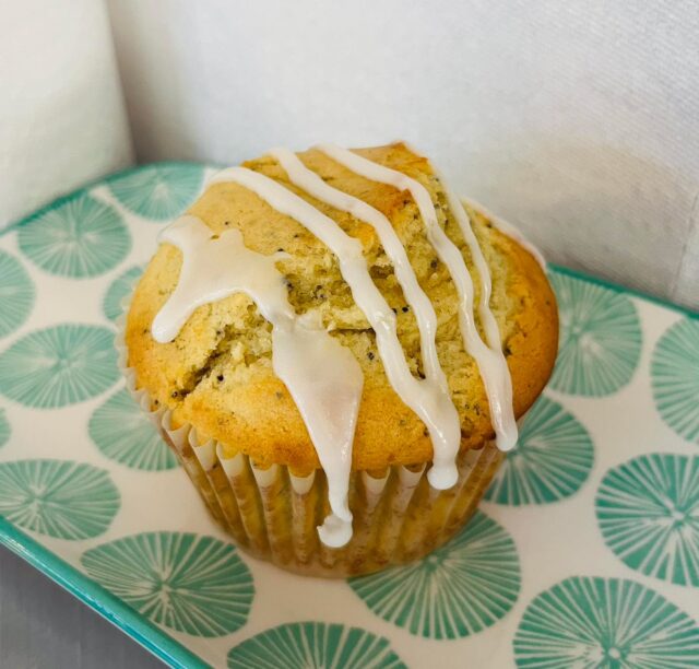 🍋 When life gives you lemons.. 🍋 Make muffins and pie!! 😎☀️
.
.
Stop by our Atlantic Avenue location for lemon poppyseed muffins (also available in gluten-free!) AND Lemon Dream pie!! 
35581 Atlantic Avenue, Millville 302-542-6758