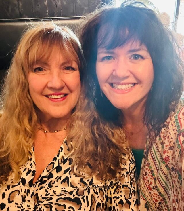 🌹 Happy Mother’s Day 🌹 
Celebrating all moms today and everyday!! 
Moms, Step Moms, Half Moms, Pet Moms, GrandMoms, and passed Moms 🙏🏻🫶🏻 
Enjoy your day with the ones you love!!